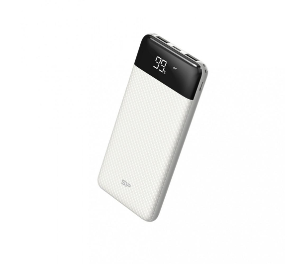 Silicon Power GP28 10000mAh, bialy - 581799 - zdjęcie 2